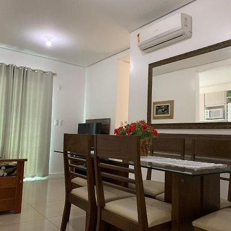Florianópolis Lindo Apto, 50Metros Do Mar, Ideal Para Familias מראה חיצוני תמונה
