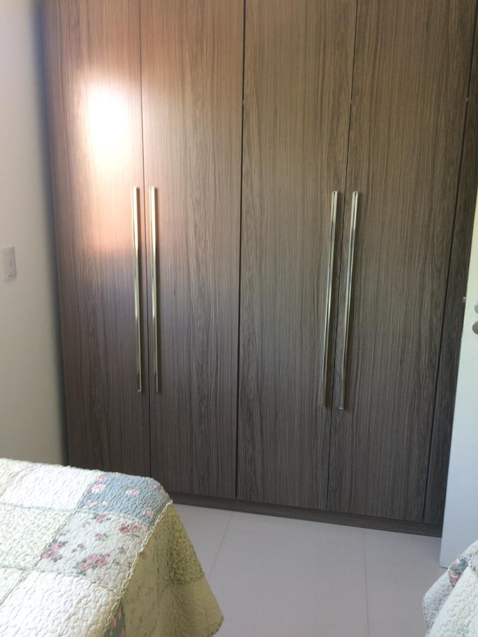 Florianópolis Lindo Apto, 50Metros Do Mar, Ideal Para Familias מראה חיצוני תמונה