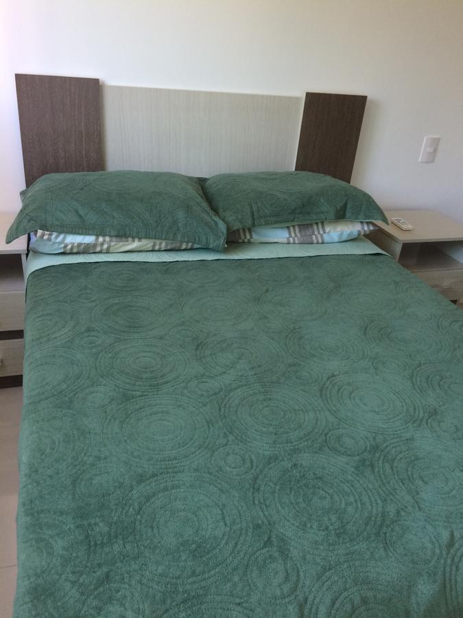 Florianópolis Lindo Apto, 50Metros Do Mar, Ideal Para Familias מראה חיצוני תמונה