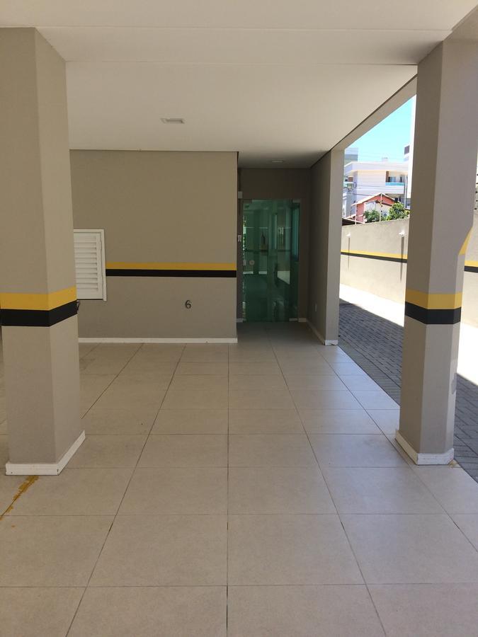 Florianópolis Lindo Apto, 50Metros Do Mar, Ideal Para Familias מראה חיצוני תמונה