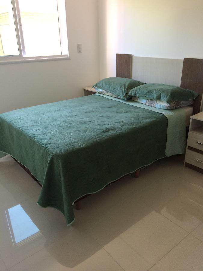 Florianópolis Lindo Apto, 50Metros Do Mar, Ideal Para Familias מראה חיצוני תמונה