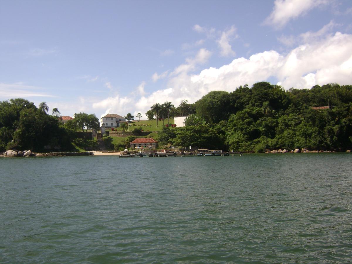 Florianópolis Lindo Apto, 50Metros Do Mar, Ideal Para Familias מראה חיצוני תמונה